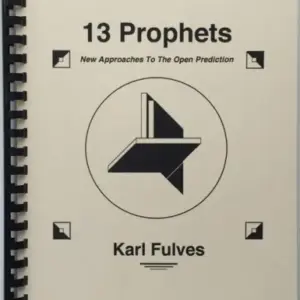 Karl Fulves - 13 Prophets