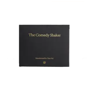 The Comedy Shaker by TCC & Chen Hui (New 2025)