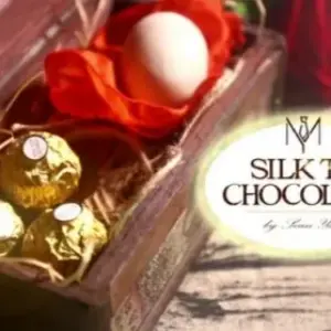 Sean Yang - Silk to Chocolate