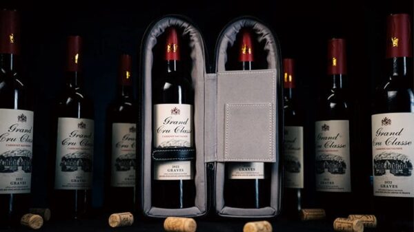 Miracle Wine Bottles by TCC (New 2025)
