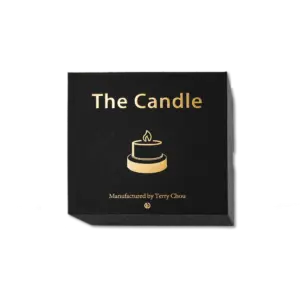 The Candle by Terry Chou & TCC (New 2025)