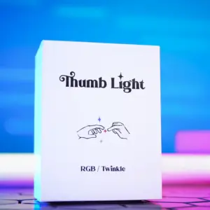 Thumb Lights by T-Tech (New 2025)