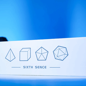 Sixth Sense by T-Tech (New 2025)