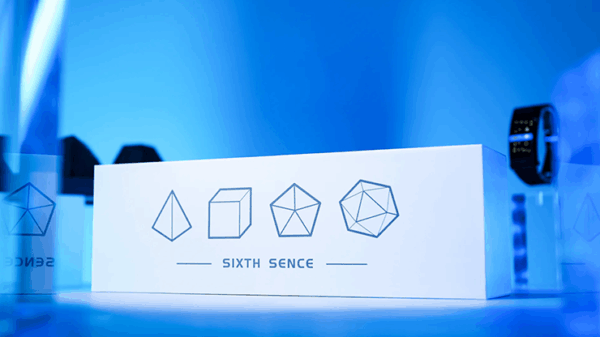 Sixth Sense by T-Tech (New 2025)