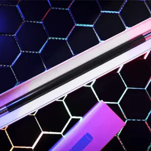 RGB Magic Wand by T-Tech (New 2025)