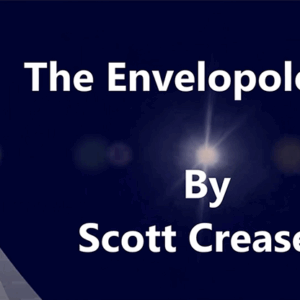 Scott Creasey - The Envelopologist