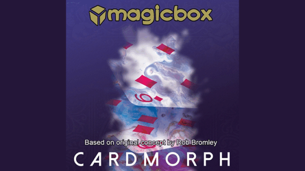 Card Morph (New 2025)