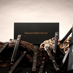 Diamond Paddle Collection by Classicho (New 2025)