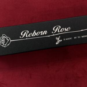 Reborn Rose by JL Magic (New 2025)