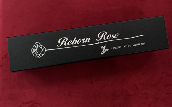 Reborn Rose by JL Magic (New 2025)